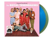 Load image into Gallery viewer, Various - The Royal Tenenbaums (Original Motion Picture Soundtrack)
