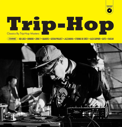 Various - Trip Hop