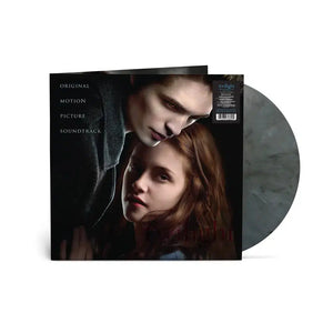 Various - Twilight - Original Motion Picture Soundtrack