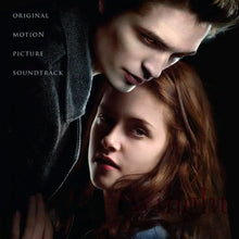 Load image into Gallery viewer, Various - Twilight - Original Motion Picture Soundtrack