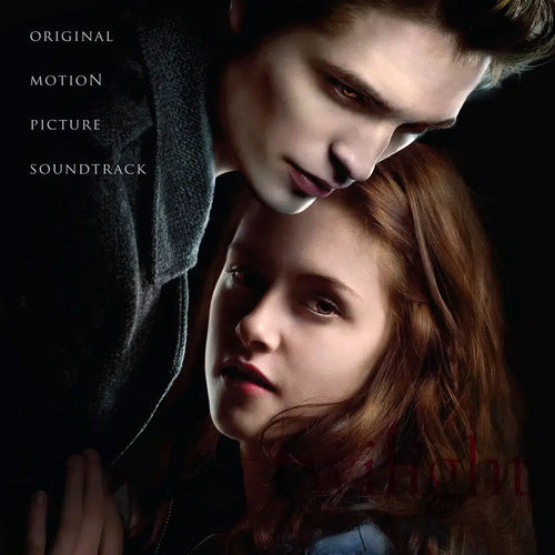 Various - Twilight - Original Motion Picture Soundtrack