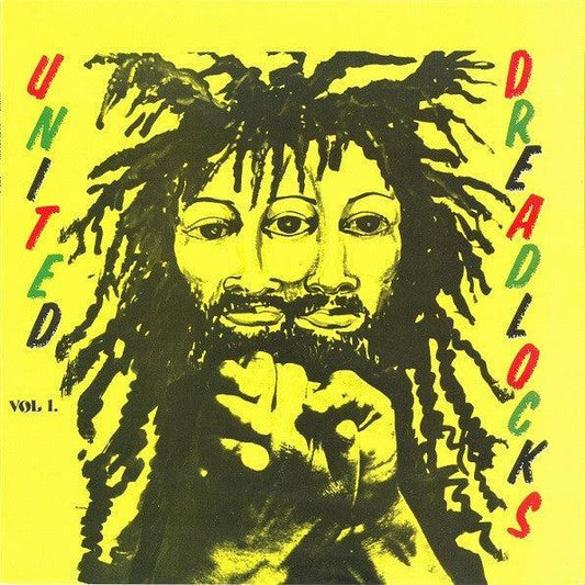 Various - United Dreadlocks Vol. 1