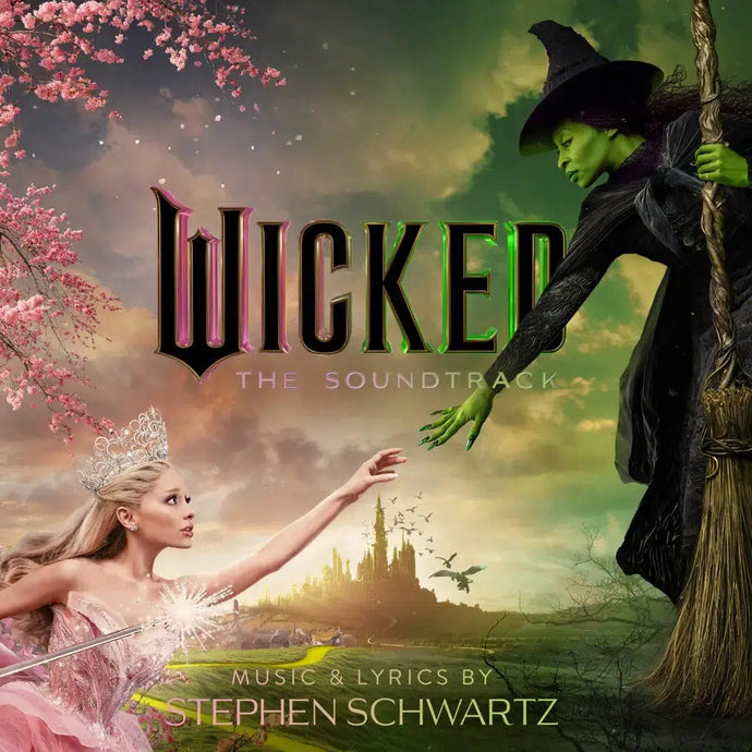 Various - Wicked: The Soundtrack