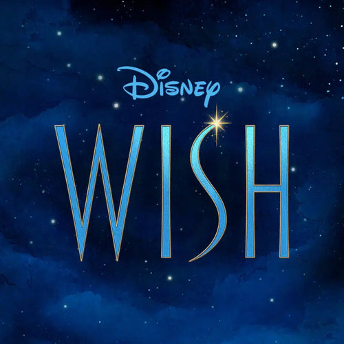 Various - Wish (Original Motion Picture Soundtrack)