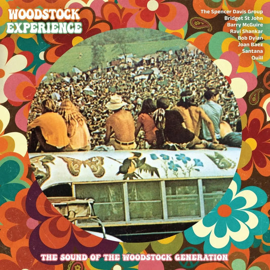 Various - Woodstock Experience