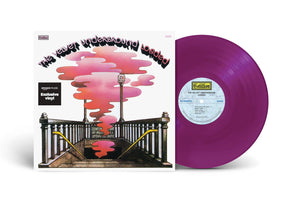 Velvet Underground - 'Loaded - 1LP Translucent Grape