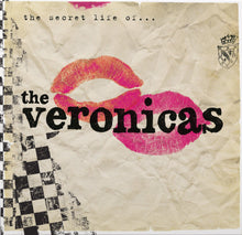Load image into Gallery viewer, Veronicas, The - The Secret Life Of…. (RSD 2025)