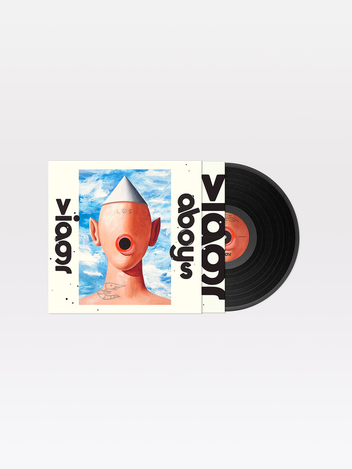 Viagra Boys - Viagra Boys