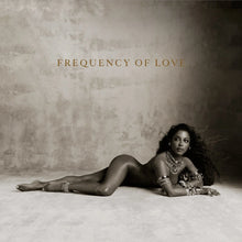Cargar imagen en el visor de la galería, Victoria Monet - Frequency Of Love