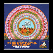Load image into Gallery viewer, Vince Guaraldi - It's The Great Pumpkin, Charlie Brown