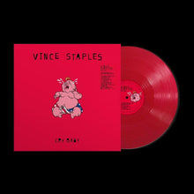 Load image into Gallery viewer, Vince Staples - Cry Baby