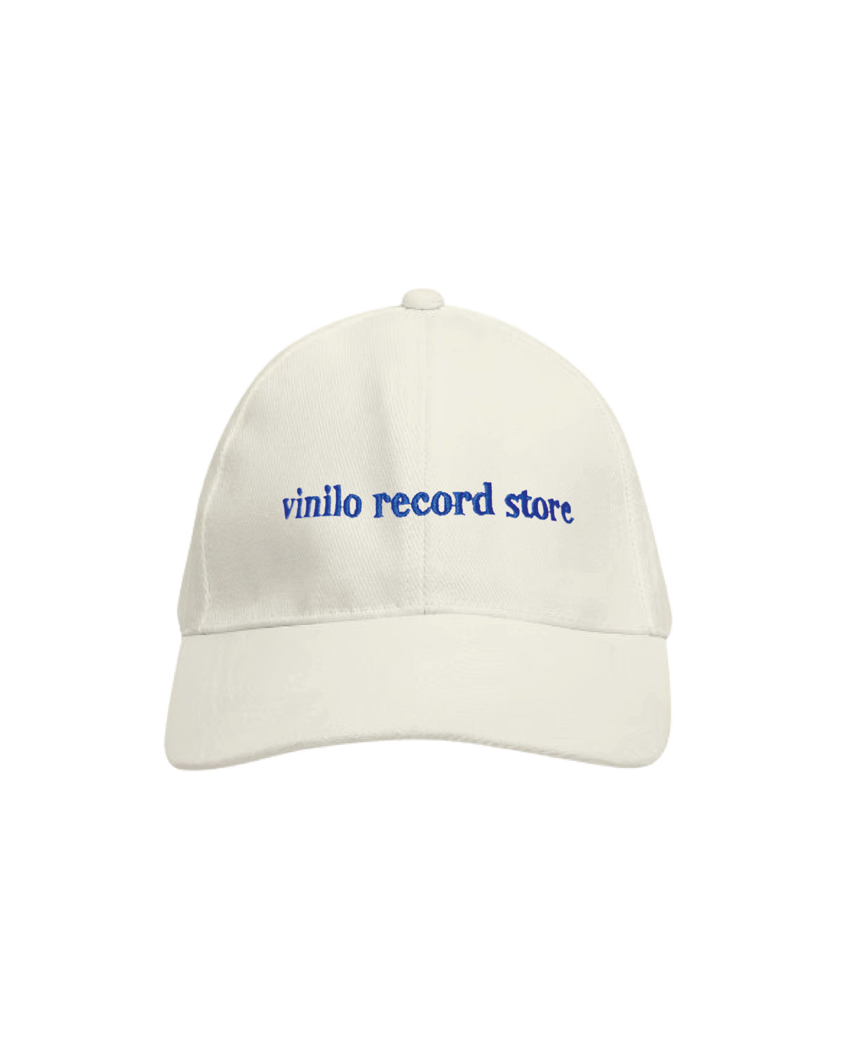 Vinilo Cap Italic - Royal Blue