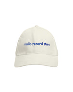 Vinilo Cap Italic - Royal Blue