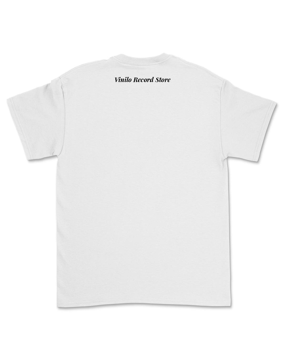 Vinilo Italic Tee