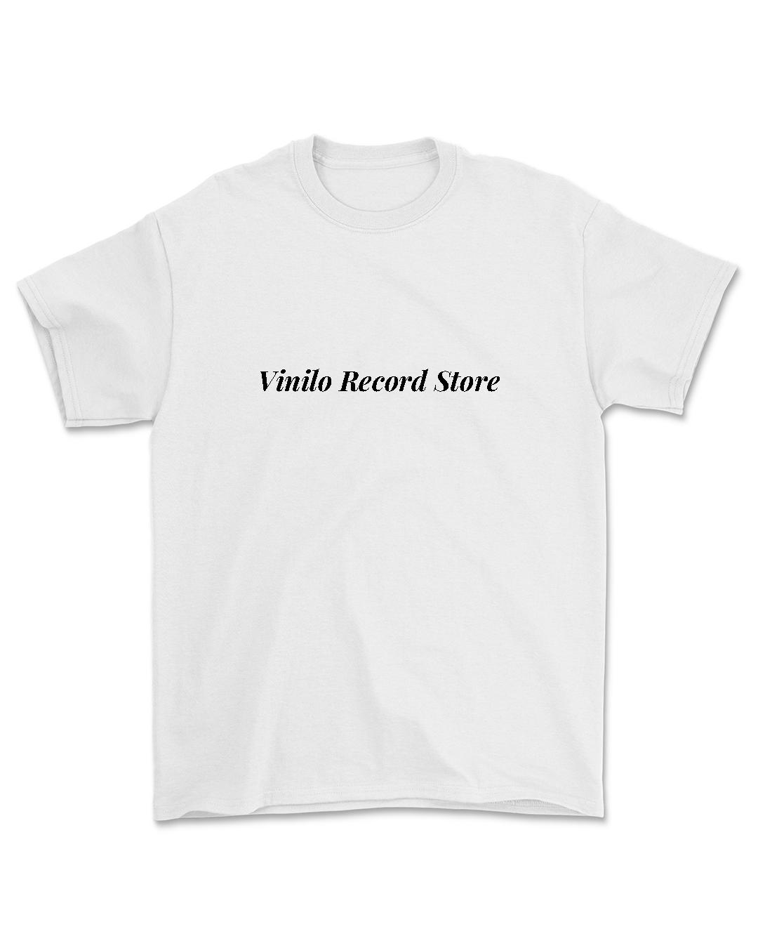 Vinilo Italic Tee