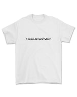 Vinilo Italic Tee