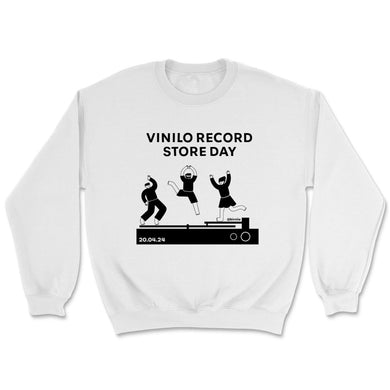 Vinilo Record Store Day 2024 - Jumper