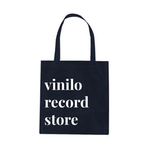 Load image into Gallery viewer, Vinilo Record Store - Tote Bag