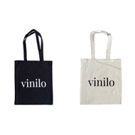 Vinilo - Tote Bag