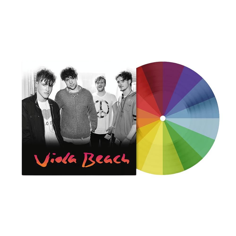 Viola Beach - Viola Beach