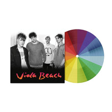 Load image into Gallery viewer, Viola Beach - Viola Beach