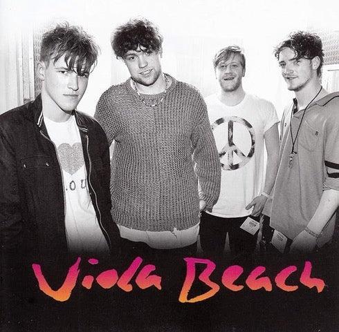 Viola Beach - Viola Beach