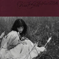 Violet Grohl - Be Sweet To Me CD