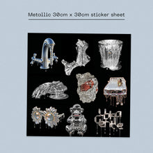 Load image into Gallery viewer, Voka Gentle - Domestic Bliss