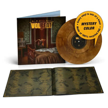 Load image into Gallery viewer, Volbeat - God Of Angels Trust