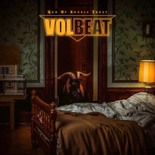 Load image into Gallery viewer, Volbeat - God Of Angels Trust