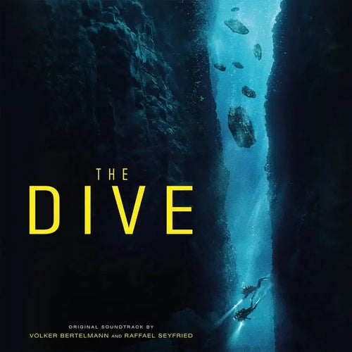 Volker Bertelmann & Raffael Seyfried - The Dive - Original Soundtrack