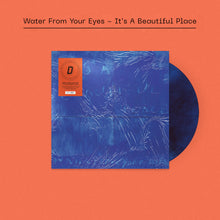 Load image into Gallery viewer, WATER FROM YOUR EYES - It’s A Beautiful Place