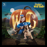 Wallace & Gromit - The Curse Of The Were Rabbit OST