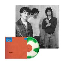 Load image into Gallery viewer, Wallows - More EP 12’ (RSD 2025)