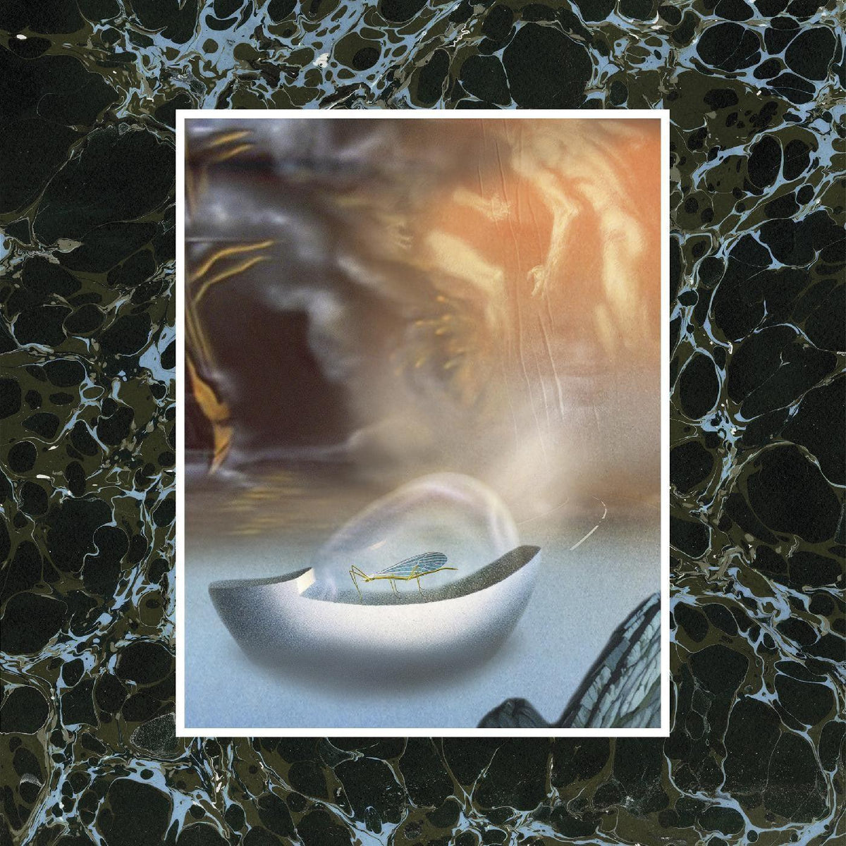 Wand - Laughing Matter Cassette