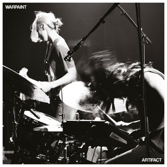 Warpaint - ARTIFACT