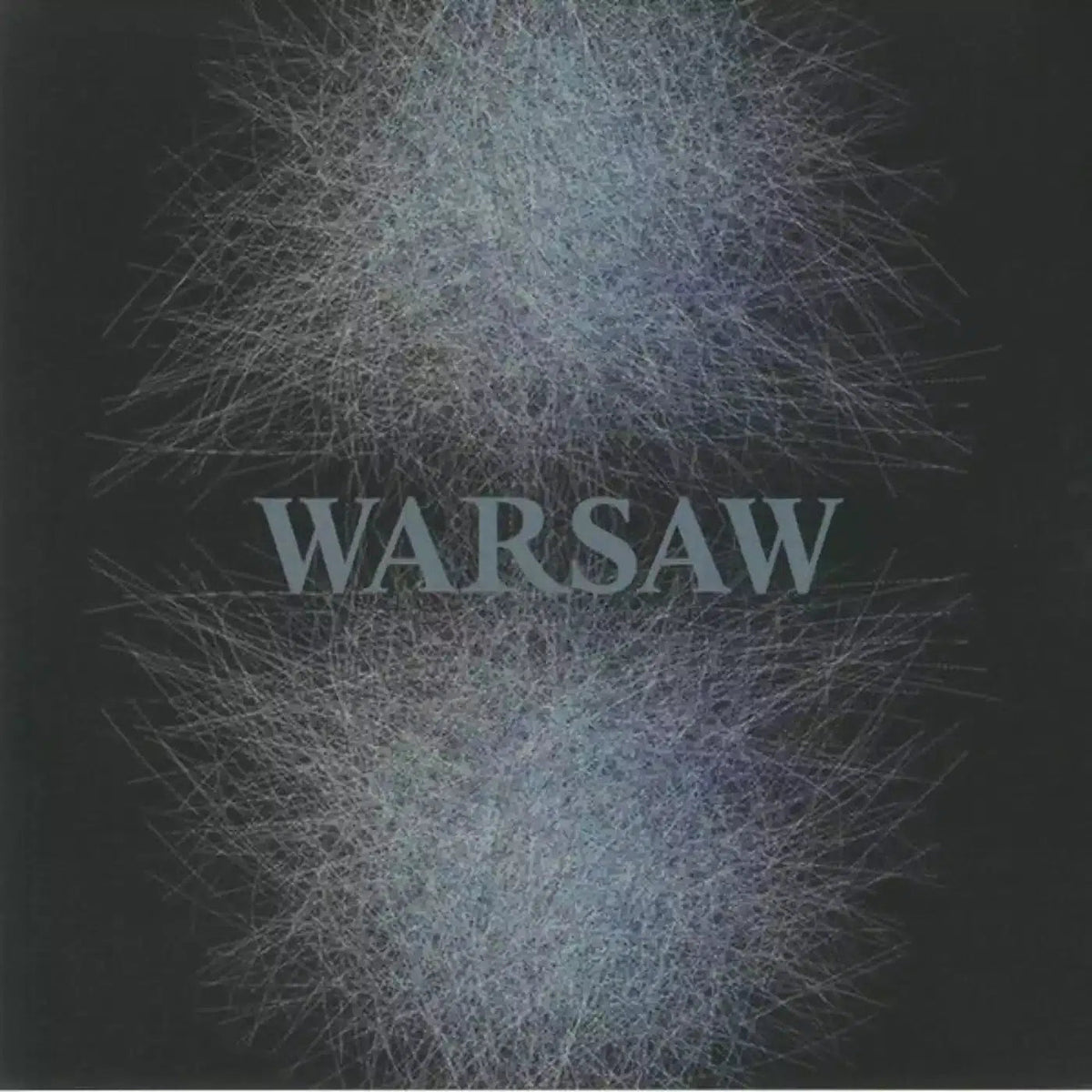 Warsaw - Warsaw