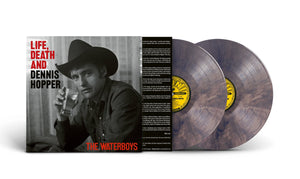 Waterboys - Life, Death and Dennis Hopper