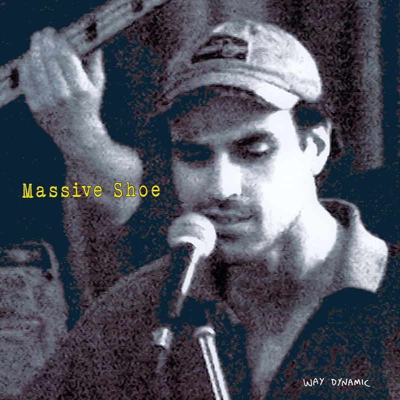 Way Dynamic - Massive Shoe