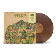 Load image into Gallery viewer, Ween - Shinola RSD BLACK FRIDAY