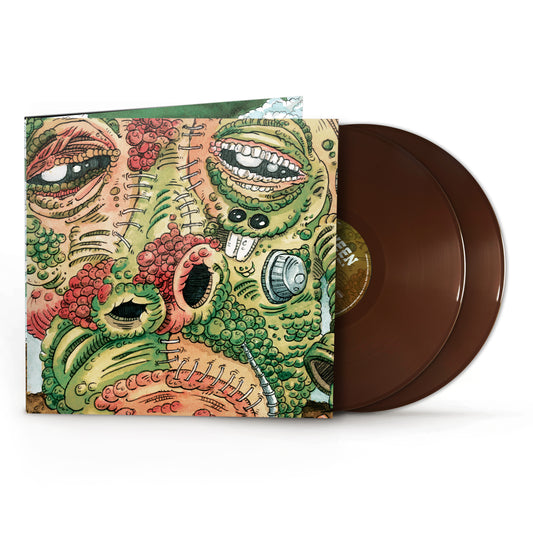 Ween - Shinola, Vol. 2 - RSD Black Friday 2026