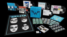 Load image into Gallery viewer, Weezer - Blue Album (30th Anniversary)