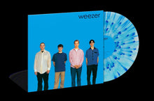 Load image into Gallery viewer, Weezer - Blue Album (30th Anniversary)