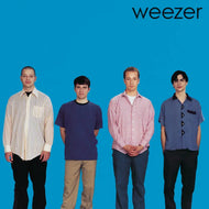 Weezer - Blue Album CD