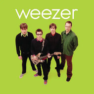 Weezer - The Green Album