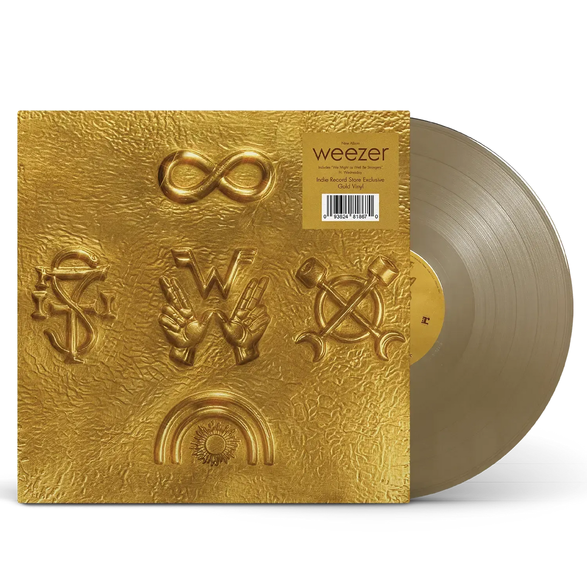 Weezer - Weezer