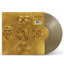 Load image into Gallery viewer, Weezer - Weezer