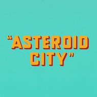 Wes Anderson - Asteroid City DVD