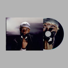 Load image into Gallery viewer, Wesley Joseph - Forever Ends Someday CD