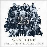 Westlife - The Ultimate Collection